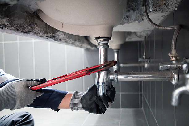 Trusted Sewer Line Repair service in Roebling, NJ - Masters Plumbing Service